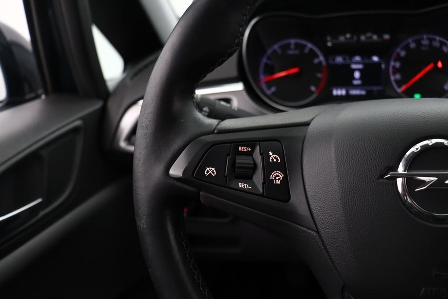 Opel Corsa vaihtoauto