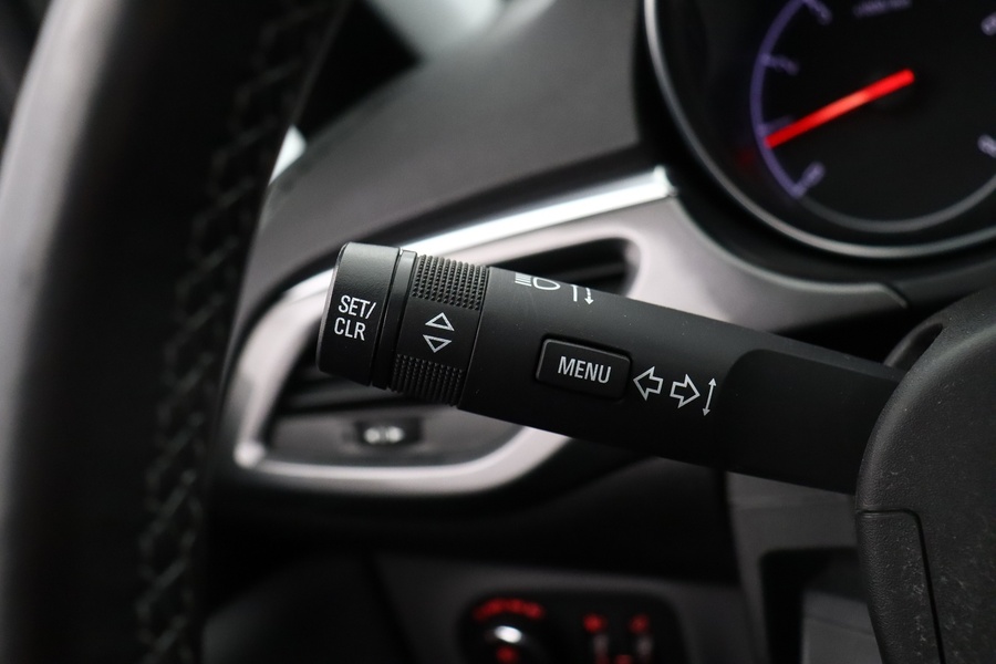 Opel Corsa vaihtoauto