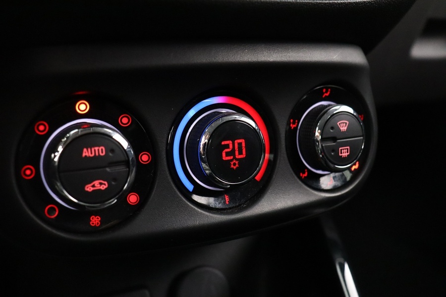 Opel Corsa vaihtoauto