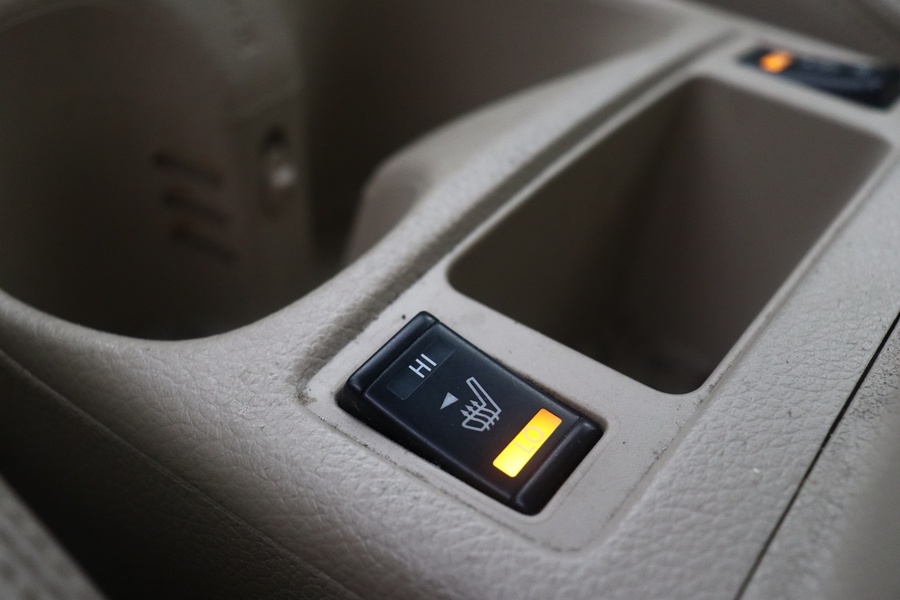 Nissan X-Trail vaihtoauto