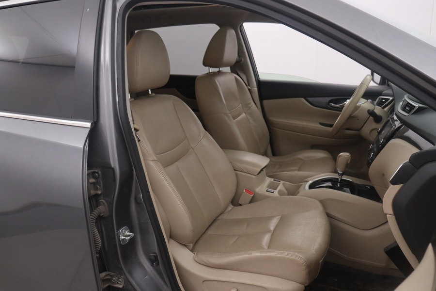 Nissan X-Trail vaihtoauto