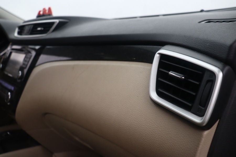 Nissan X-Trail vaihtoauto