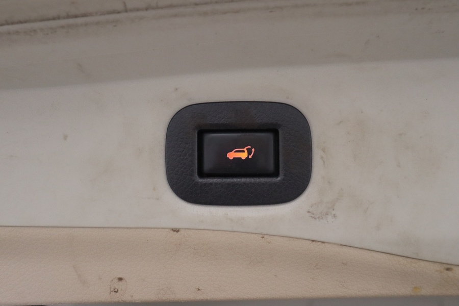 Nissan X-Trail vaihtoauto