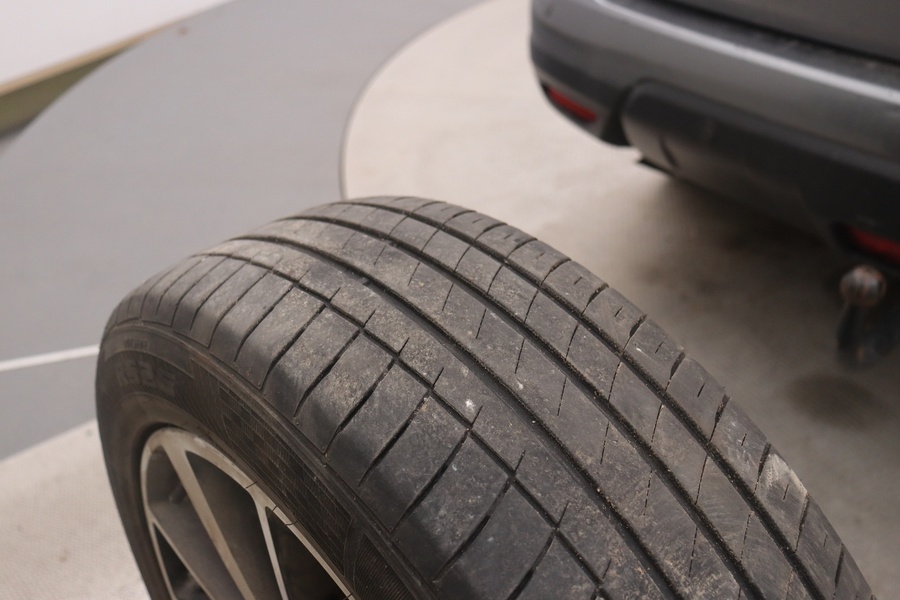 Nissan X-Trail vaihtoauto