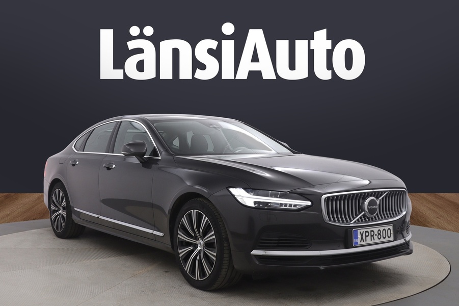 Volvo S90 vaihtoauto