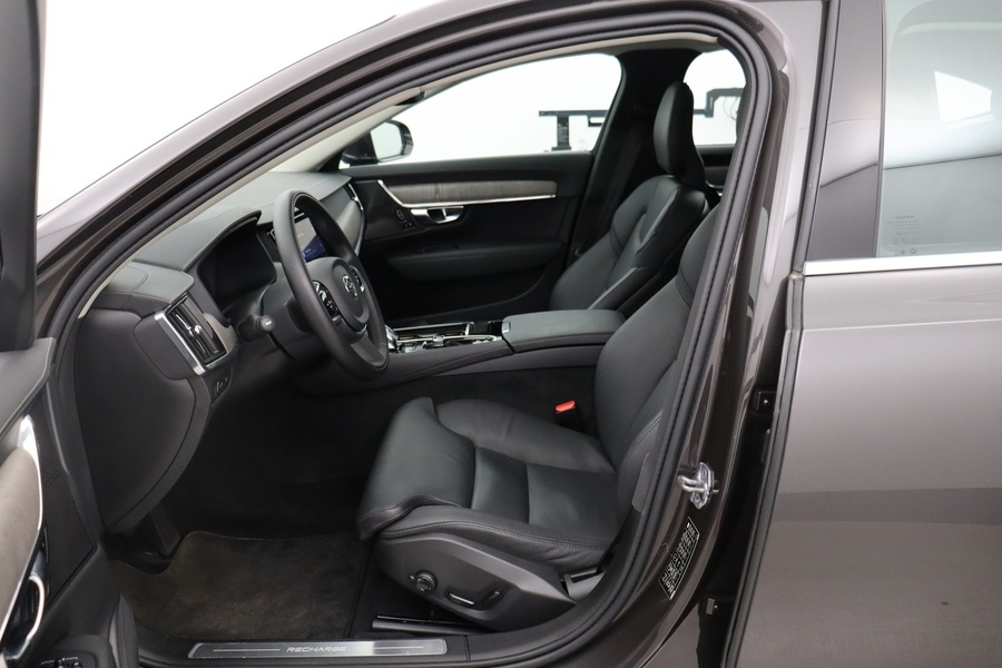 Volvo S90 vaihtoauto