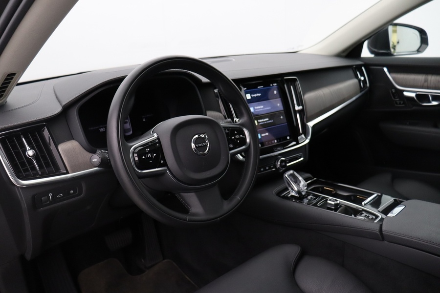 Volvo S90 vaihtoauto