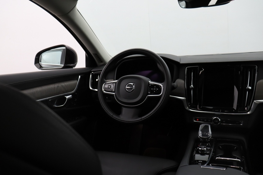 Volvo S90 vaihtoauto