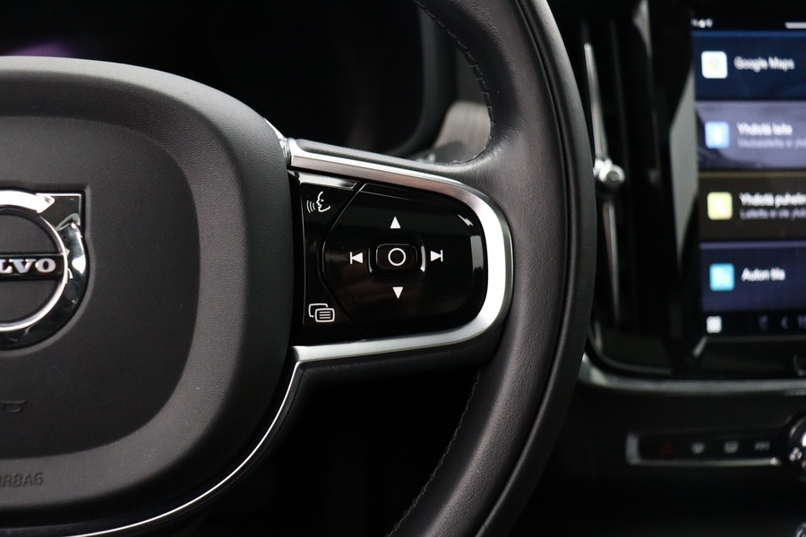 Volvo S90 vaihtoauto