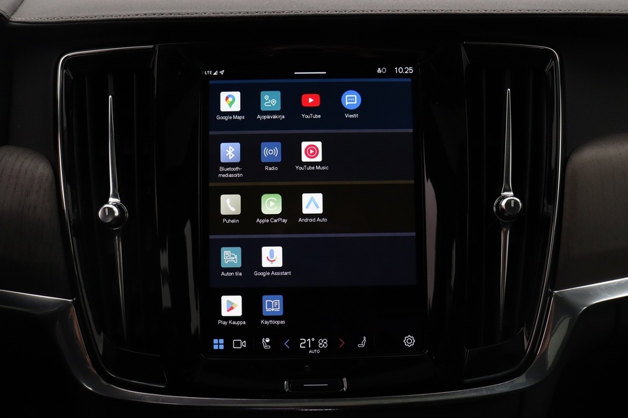 Volvo S90 vaihtoauto