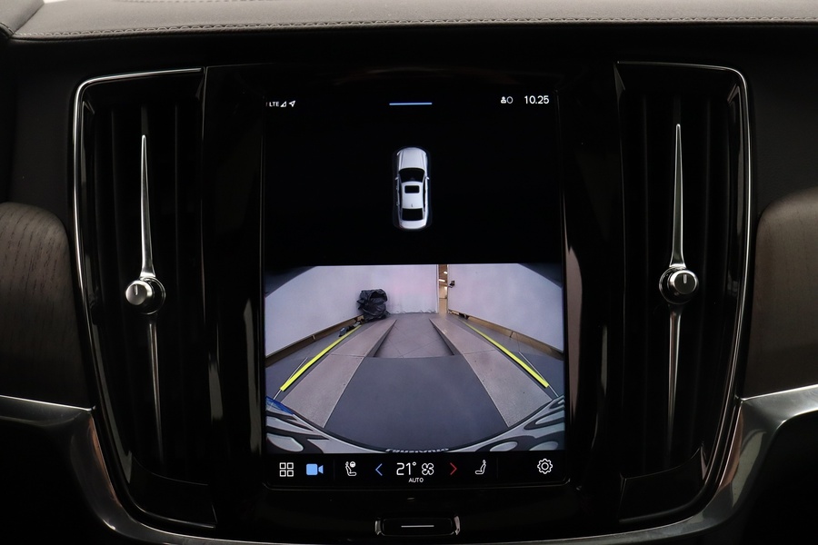 Volvo S90 vaihtoauto