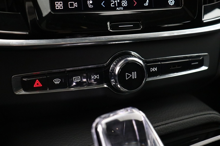 Volvo S90 vaihtoauto