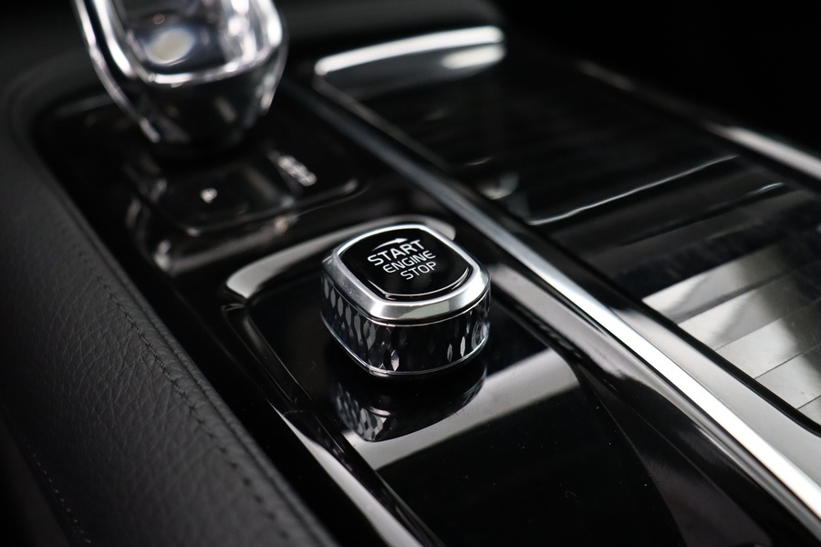 Volvo S90 vaihtoauto