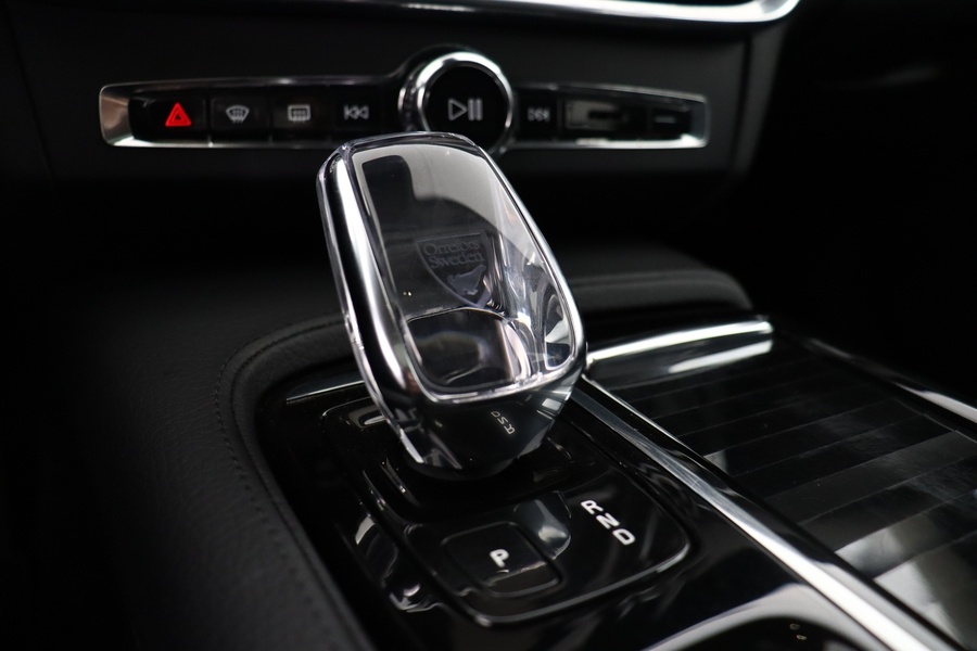 Volvo S90 vaihtoauto