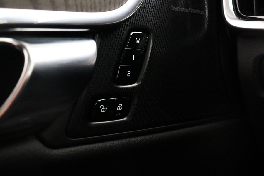 Volvo S90 vaihtoauto