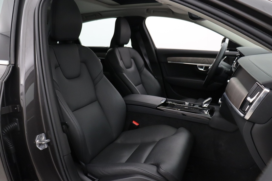 Volvo S90 vaihtoauto