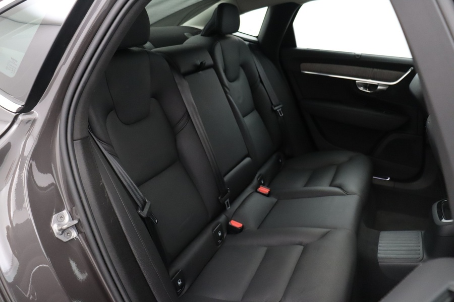 Volvo S90 vaihtoauto