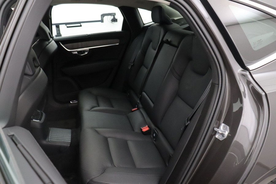 Volvo S90 vaihtoauto