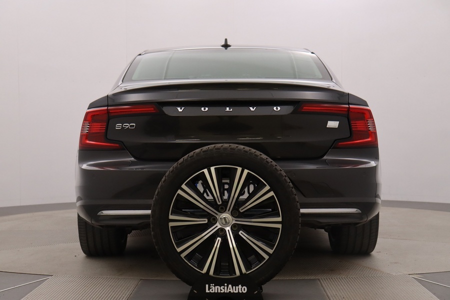 Volvo S90 vaihtoauto