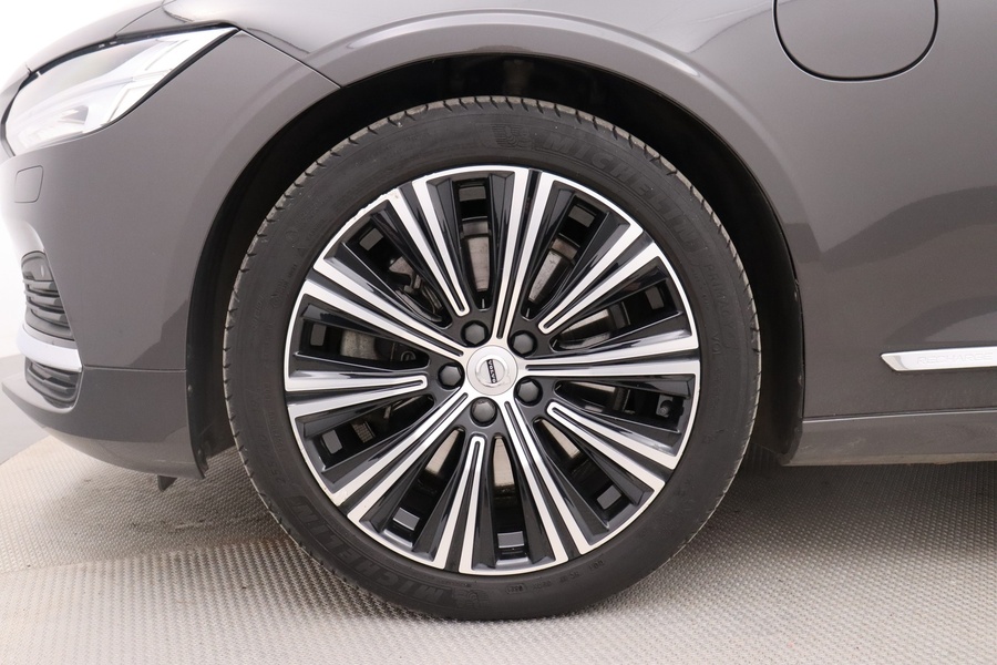 Volvo S90 vaihtoauto