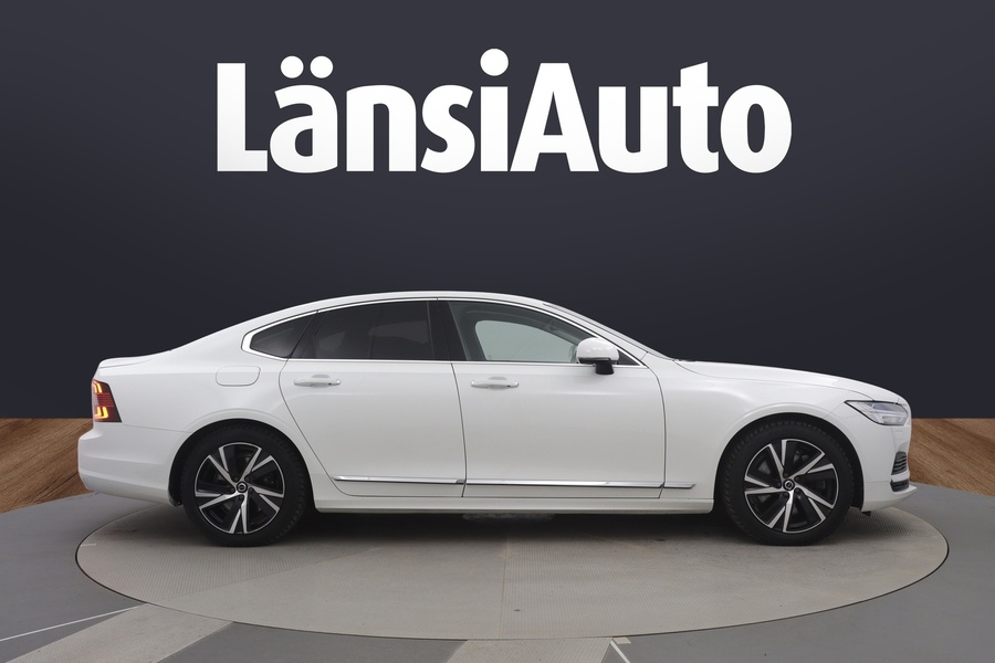 Volvo S90 vaihtoauto