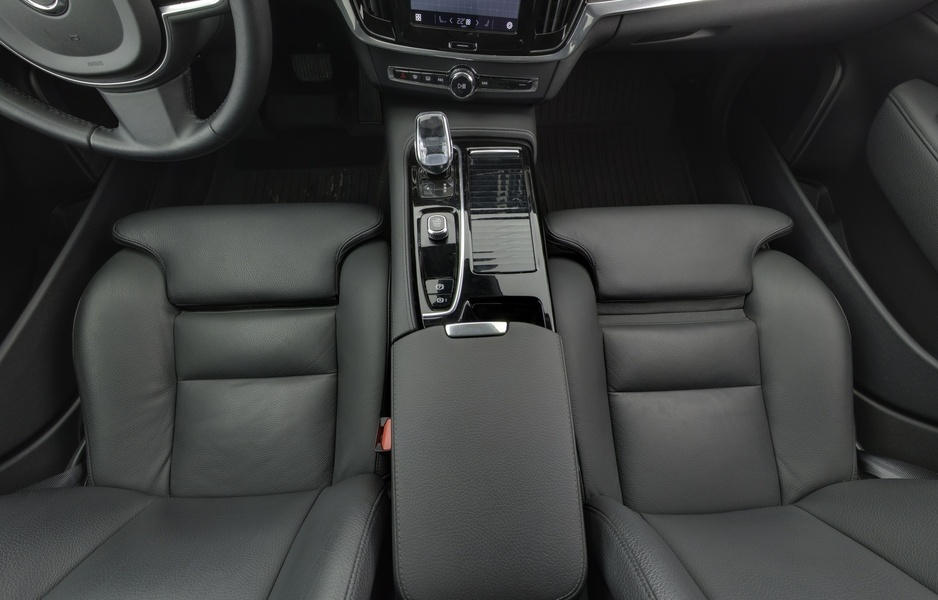 Volvo S90 vaihtoauto