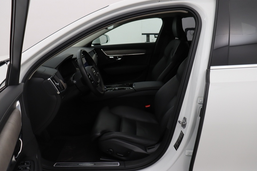 Volvo S90 vaihtoauto