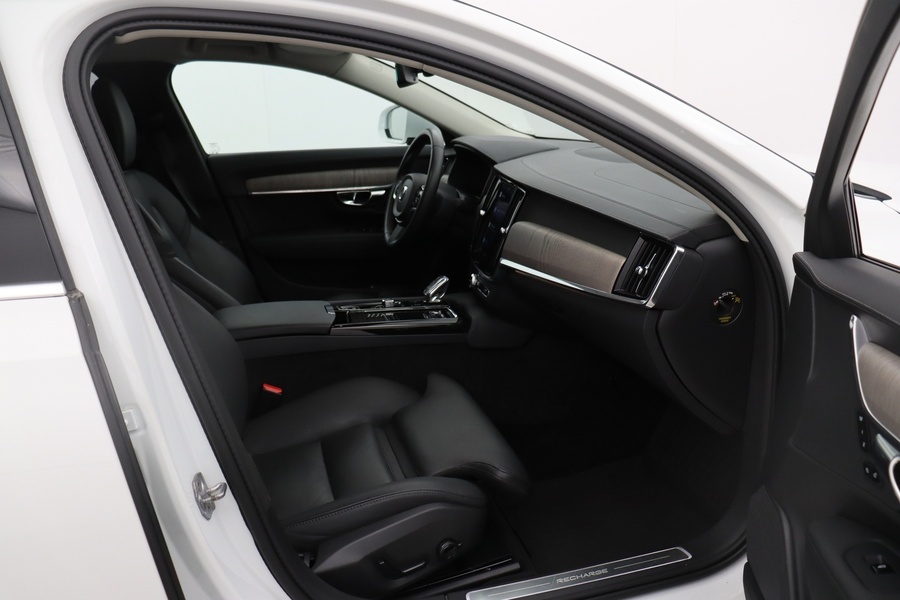 Volvo S90 vaihtoauto