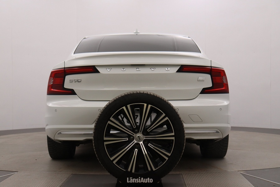 Volvo S90 vaihtoauto