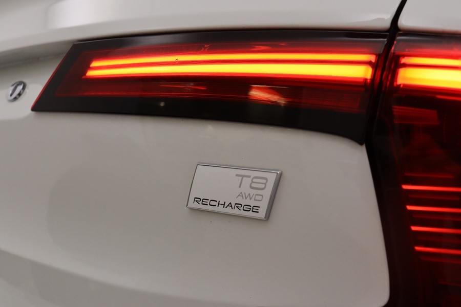 Volvo S90 vaihtoauto