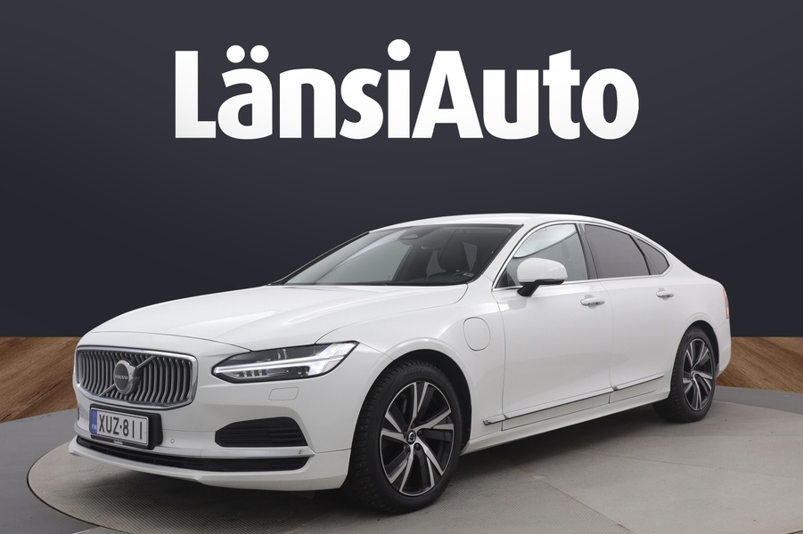 Volvo S90 vaihtoauto