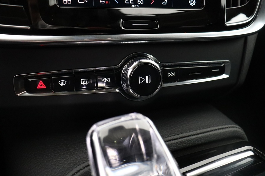 Volvo S90 vaihtoauto