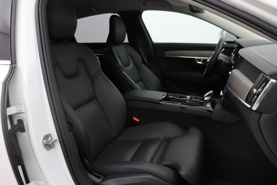 Volvo S90 vaihtoauto