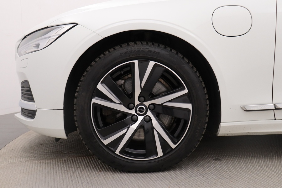 Volvo S90 vaihtoauto