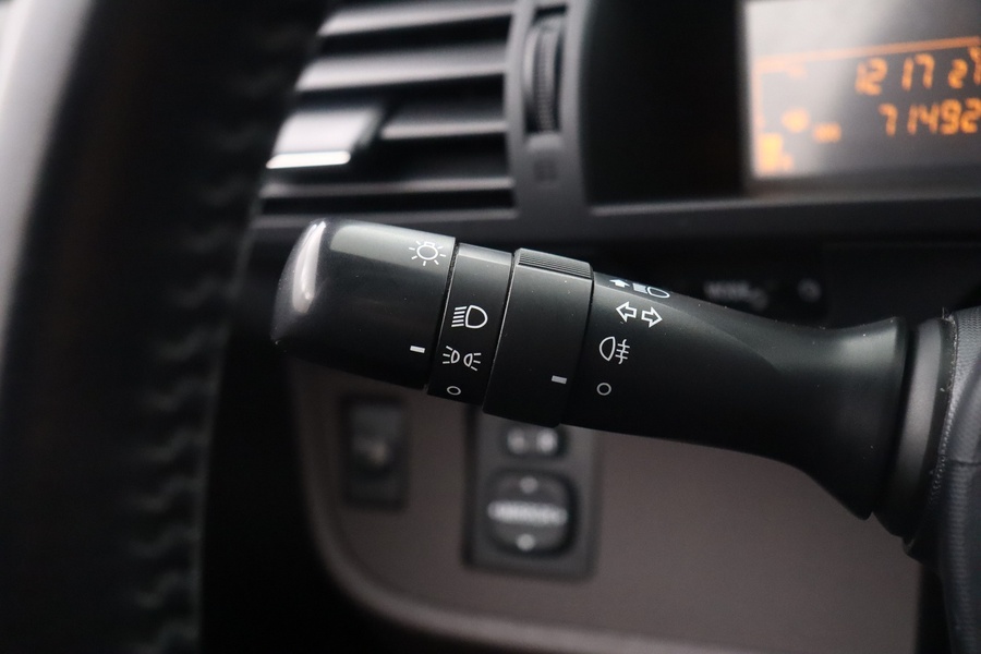 Toyota iQ vaihtoauto