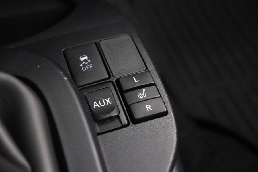 Toyota iQ vaihtoauto