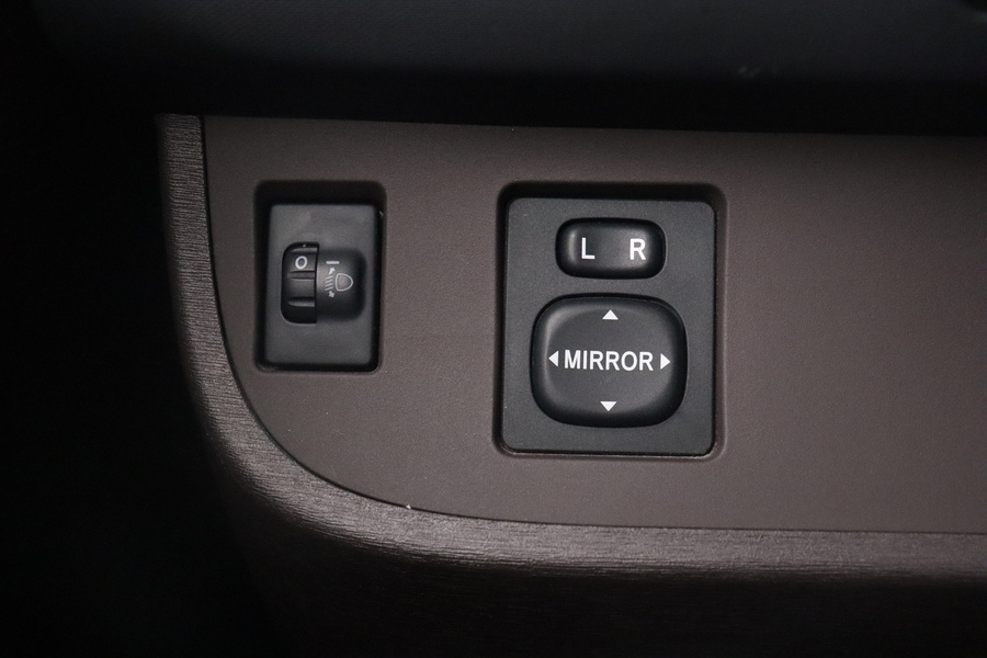 Toyota iQ vaihtoauto