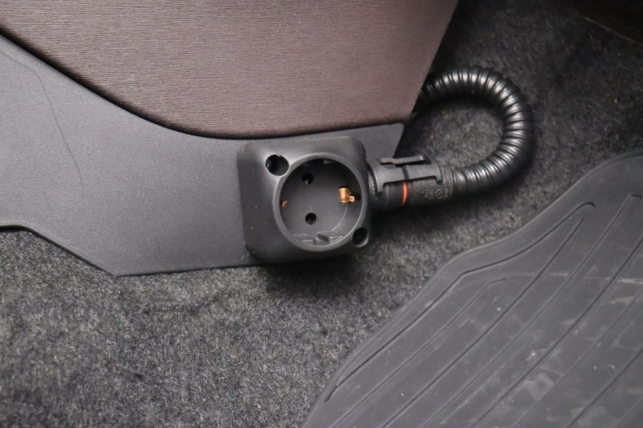 Toyota iQ vaihtoauto