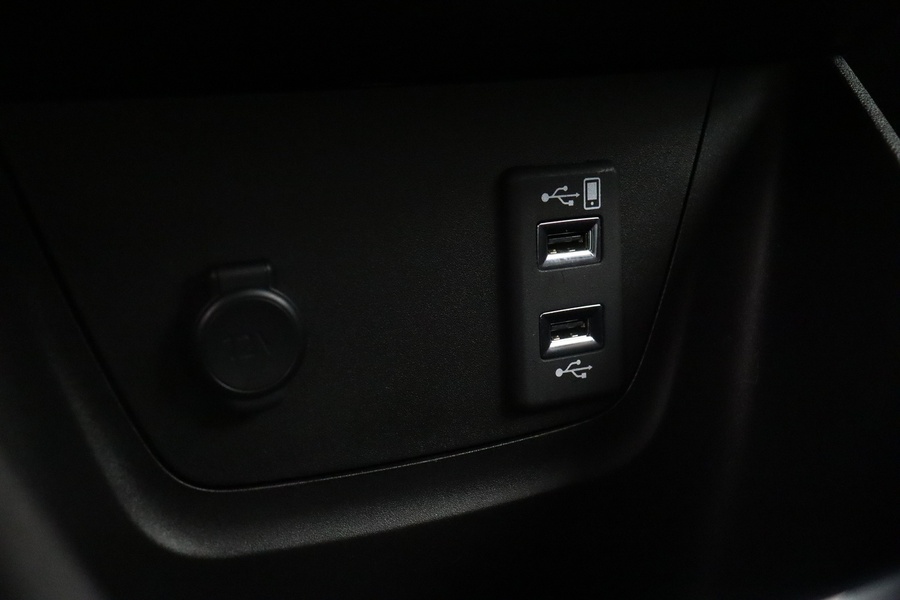 Opel Crossland vaihtoauto