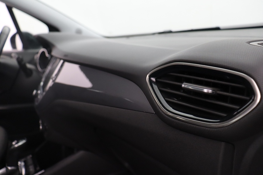 Opel Crossland vaihtoauto