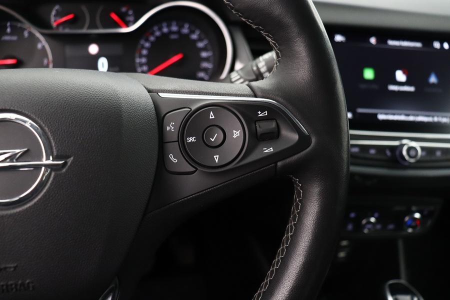 Opel Crossland vaihtoauto