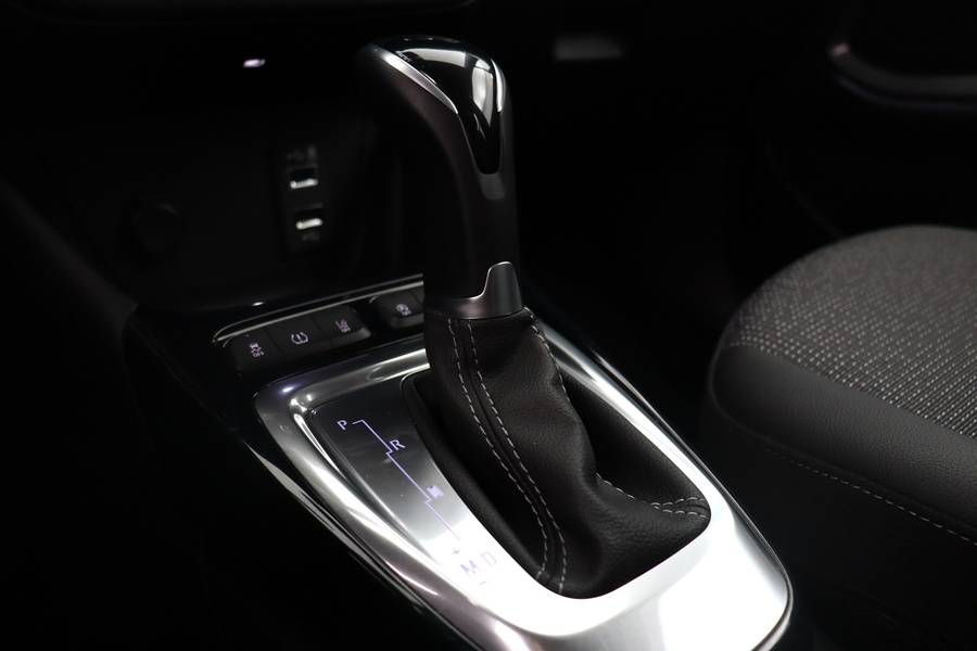 Opel Crossland vaihtoauto