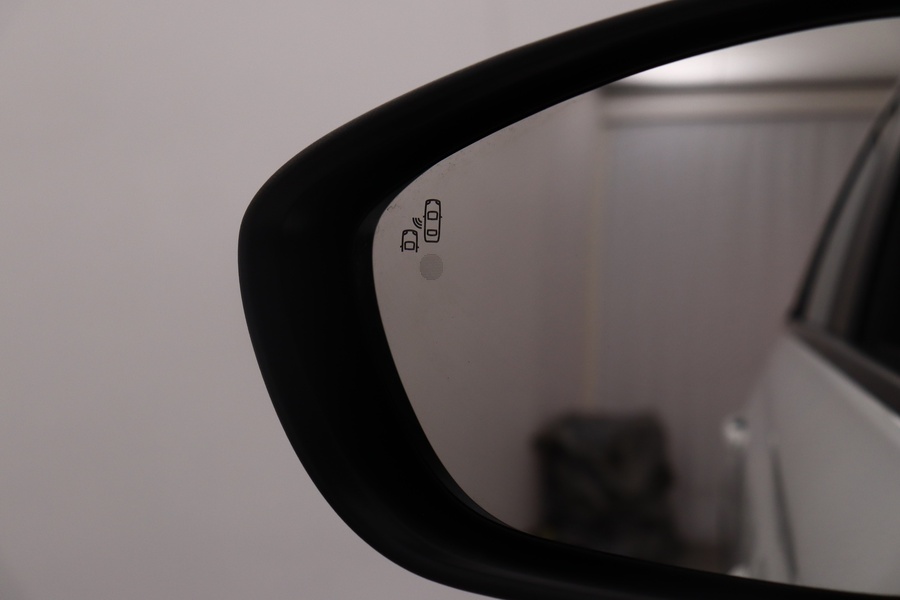 Opel Crossland vaihtoauto