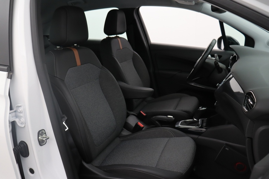 Opel Crossland vaihtoauto