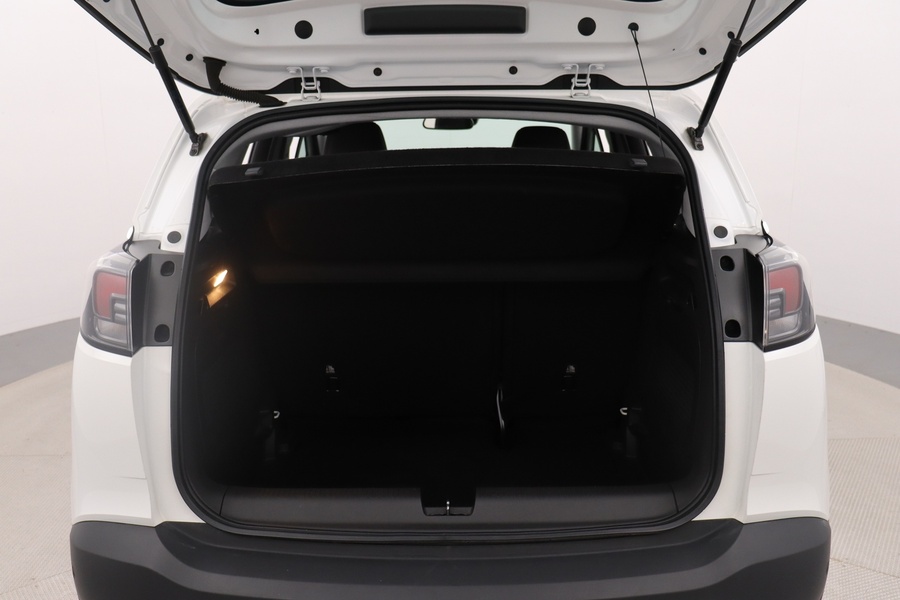 Opel Crossland vaihtoauto