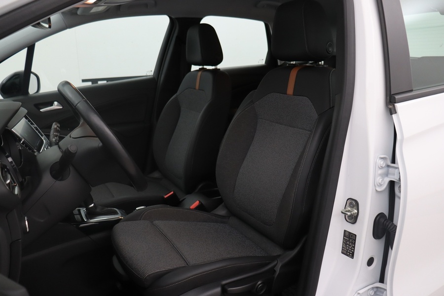 Opel Crossland vaihtoauto