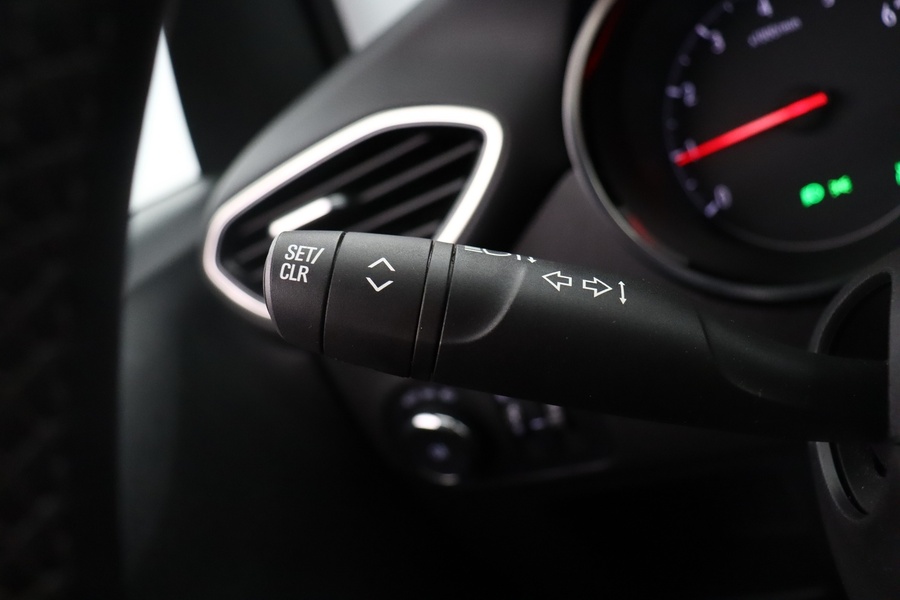 Opel Crossland vaihtoauto