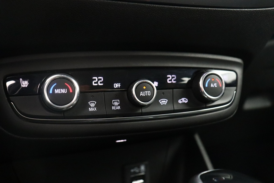 Opel Crossland vaihtoauto