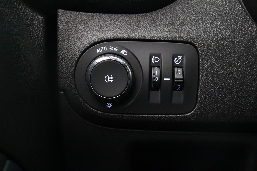 Opel Crossland vaihtoauto