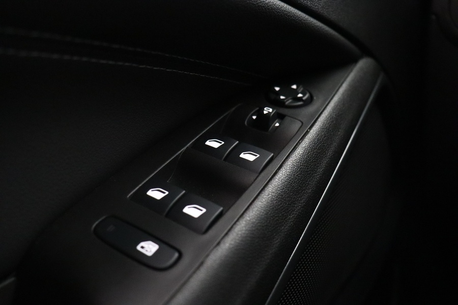 Opel Crossland vaihtoauto